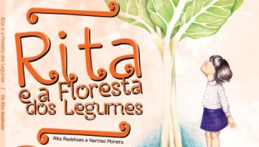 Rita e a Floresta dos Legumes_Redshoes