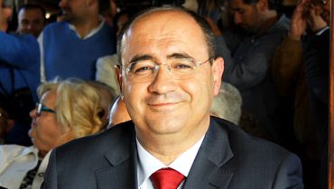 Rogério Bacalhau