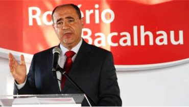 Rogério Bacalhau
