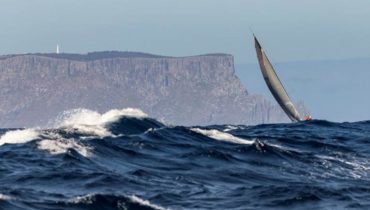 Rolex Sydney Hobart|Challenge|challemge