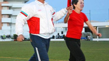 rosa mota