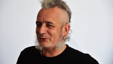 João Morais O Gajo