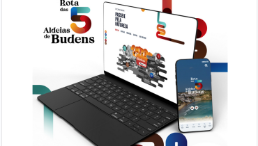Rota 5 Aldeias de Budens