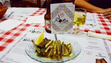 Rota do Petisco em Faro3