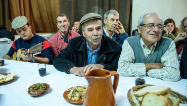 Sonoridades e Sabores
