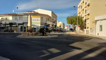 Rotunda Montenegro