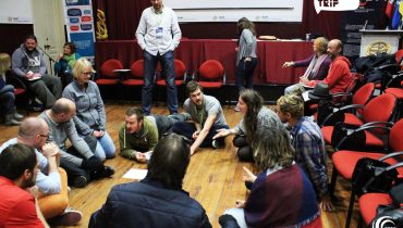 Roundtrip_ECOS_EUROPE FOR CITIZENS|ccdr programa
