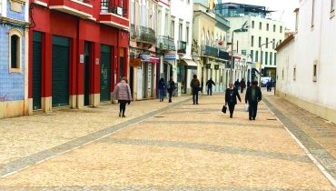 Rua da Alfândega Faro|Obras Faro Requalifica (29) pi