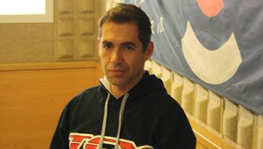 Ruben Faria