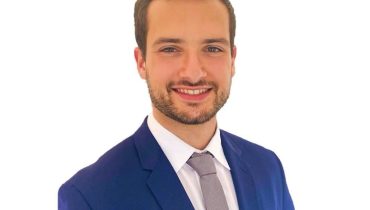 Rúben Pires_Presidente JSD Olhão