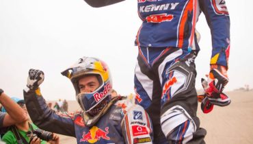 ruben e cyril