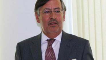 Rui Leão Marinho