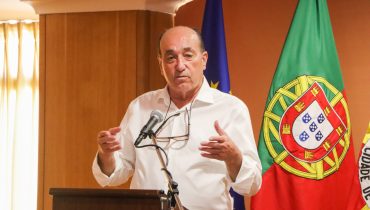 Elidérico Viegas (AHETA)