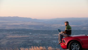 Rural Digital Nomads