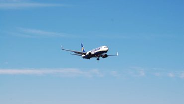 Ryanair no aeroporto de Faro_01