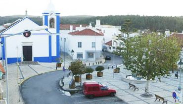 S Teotónio