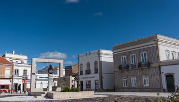 SÃO BRÁS DE ALPORTEL_LARGO DE SÃO SEBASTIÃO-34