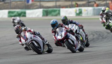 2012 WSBK