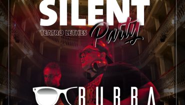 SILENT PARTY 12_12_20 BUBBA
