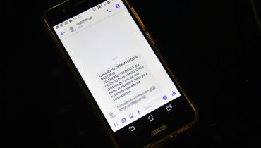 SMS CHUA
