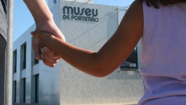 Sábados em Família no Museu de Portimão - Arquivo CMP