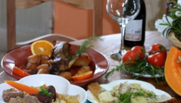 Sabores da Serra ao Rio