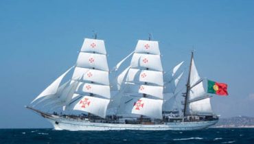 Navio-Escola Sagres
