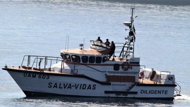 Salva Vidas Diligente