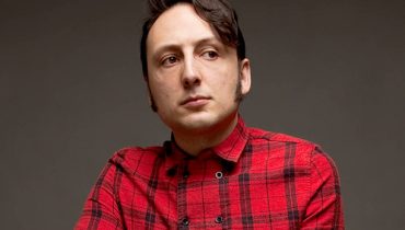 Samuel Úria