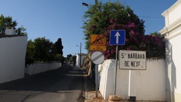 Santa Bárbara de Nexe - Martyna Mazurek (4)