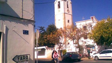 santa bárbara de nexe