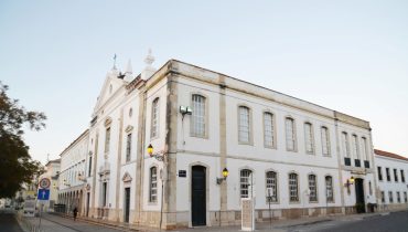 Santa Casa Misericordia Faro (Medium)