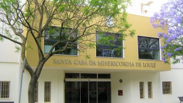Santa Casa da Misericórdia de Loulé