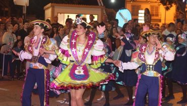 Santos Populares 3|Santos Populares 2