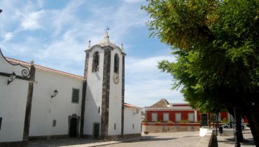 São Brás de Alportel