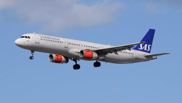Scandinavian Airlines