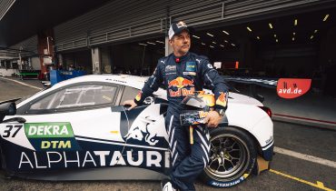 Sébastien Loeb