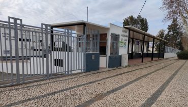 Secundaria de Serpa