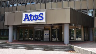 Sede da Atos em Viena