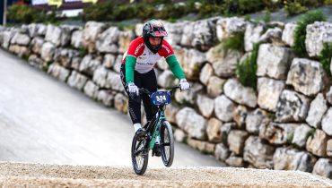 Seleção Nacional BMX_Renato Silva
