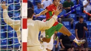 Seleção Nacional de Andebol