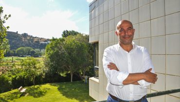 José Gonçalves_Presidente da Câmara Municipal de Aljezur-1