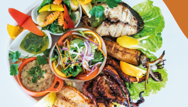 Semana Gastronómica do Peixe e Marisco2|Semana Gastronómica do Peixe e Marisco