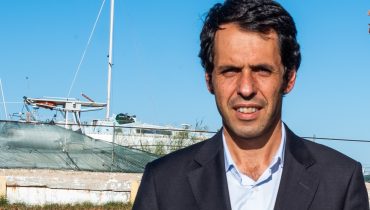Sérgio Faias Docapesca