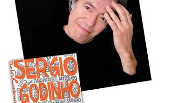 Sérgio Godinho e as 40 Ilustrações|Custódio Moreno e Sérgio Godinho