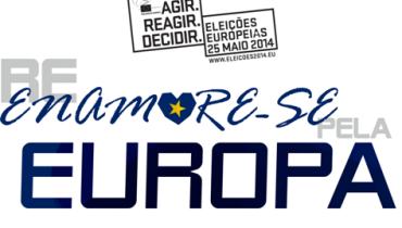 Sessão debate Re enamore-se pela Europa