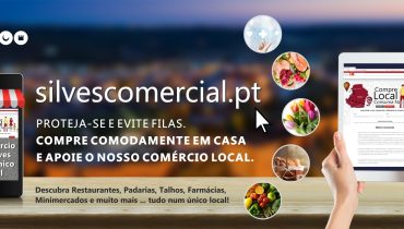 Silves Comercial