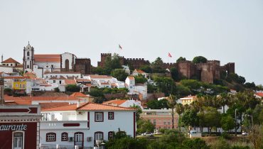 Silves_se de silves_castelo_er_2|NOTICIA_Dia Mundial do Turismo 2022
