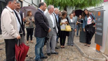 Sinaletica Percursos Zona Historica de Loulé - C.M.Loulé - Mira (2)|Sinaletica Percursos Zona Historica de Loulé - C.M.Loulé - Mira (1)|Sinaletica Percursos Zona Historica de Loulé - C.M.Loulé - Mira|Sinaletica Percursos Zona Historica de Loulé - C.M.Loulé - Mira (3)|Sinaletica Percursos Zona Historica de Loulé - C.M.Loulé - Mira (4)