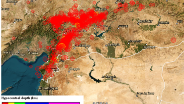 Sismo_Turquia_06023023_mapa_epicentral_CSEM|Sismo_Turquia_06022023_tectonica|Sismo_turquia_0602023_2